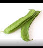 卡布诺海南三亚特产四角豆新鲜四棱豆香龙豆角蔬菜应季生鲜现摘顺丰 2斤 实拍图