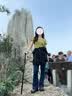 真维斯（Jeanswest）牛仔裤女2026夏季微喇裤高腰显瘦小个子水洗裤子女蓝灰S 实拍图