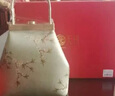 PmSix包包女包蚕丝新中式国风旗袍手提单肩口金新年礼物送妈妈 实拍图