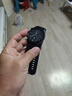 卡西欧（CASIO）手表学生小黑表简约指针石英电子表 手表男女考试手表时尚运动表 MQ-24-7E 33mm小表盘 实拍图