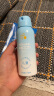 Hi!papa海龟爸爸儿童防晒喷雾全身通用儿童高倍SPF32 防水防汗100ml 实拍图