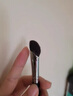 CARLI BYBEL半扇形鼻影动物毛刷斜头鼻翼晕染高光侧影阴影修容刷镰刀化妆刷 实拍图