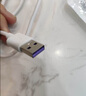 好又齐type-c数据线适用于华为闪充电线5A充电器套装插头手机vivo荣耀oppo小米安卓6A超级快充 Type-C 5A闪充线-2米 实拍图