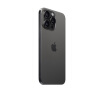 Apple/苹果 iPhone 15 Pro Max (A3108) 256GB 黑色钛金属 支持移动联通电信5G 双卡双待手机 实拍图