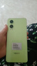 OPPOK12x新款oppo手机 5g全网通 80W超级闪充 5500mAh四年久用流畅 直屏智能手机 k12 oppo k12x K12x凝光绿(256+8) 5G全网通 5G全网通官方标配 实拍图