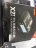 神牛（Godox） X2T-XPRO-X3/X3PRO/XPROII无线引闪器TTL高速触发器内置2.4G发射器触屏大屏操控 X2T引闪器【TTL高速】 适配尼康版 实拍图
