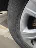 普利司通（Bridgestone）汽车轮胎205/55R16 91V TECHNO适配速腾宝来朗动卡罗拉思域25年 实拍图