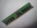 金士顿 (Kingston) 16GB DDR4 3200 台式机内存条 实拍图