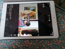 【二手95新】Apple ipad二手苹果平板电脑 迷你mini 21款Pro二手平版电脑 Air1 (13款9.7寸)16G 视频影音 实拍图