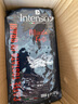 INTENSO AROMA DI CAFFE意大利原装进口精品咖啡豆意式浓缩拼配阿拉比卡中度烘焙1kg 实拍图