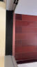 斯沃森（SWARSON） 斯沃森 地板压条T型条扣条门槛条收口条铝合金木地板过门条金属 4cm宽非自粘型-赤金色 晒单实拍图