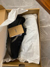 亚瑟士ASICS男鞋跑鞋稳定宽楦运动鞋跑步鞋 GEL-KAYANO 28（2E） 黑色/灰色 42 实拍图
