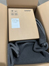 威联通（QNAP）TS-464C2 宇宙魔方四核心处理器8G内存16Tnas网络存储服务器内置双M.2插槽手机扩容 实拍图
