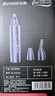 志高（CHIGO）宠物狗狗猫咪剃脚毛器脚掌脚毛修剪器宠物剃毛器剃狗抓猫爪子电推剪电推子剪脚毛神器T11 实拍图