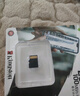 金士顿（Kingston）128GB TF（MicroSD） 存储卡 U1 A1 V10 内存卡 读100MB/s 适配运动相机/switch/监控 实拍图