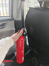 车凡车载灭火器车用水基私家车小型便携车内汽车家用小车轿车消防器材 灭火器+安全锤 实拍图