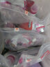花王 KAO 香氛洗衣液2.78kg套装740g*2瓶+650g*2含柔顺剂玫瑰香 晒单实拍图