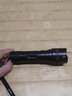 神火（SupFire）L6-XPE/R5强光手电筒T6充电式LED户外灯26650远射王经典36W大功率 L6-xpe（5瓦）单电套装3500毫安 实拍图
