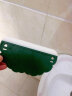 宫沁（GONGQIN）创意云朵刮水板浴室镜面镜子擦卫生间洗手台面清洁迷你玻璃刮水器 一个装 实拍图