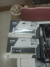 科赋（KLEVV）雷霆BOLT X 台式机内存条DDR4 8G/16G/32G DDR4 3200/3600 海力士CJR/DJR颗粒 DDR4 3200 8G丨铝制马甲 单条 实拍图