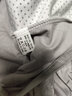 简素曲（JIANSUQU）时尚条纹男士内裤中腰透气平角裤潮流舒适短裤男生四角裤条纹内裤 【蓝色+浅灰】 2条 3XL （140-165斤） 实拍图