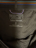 巴塔哥尼亚（Patagonia）男士秋冬C3速干透气保暖长裤功能内衣下装Cap Mw Bottoms 44487 BLK S 170/175(CM)  59/68(KG) 实拍图
