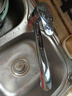 莱尔诗丹 冷热洗菜盆水龙头厨房水龙头洗碗池全铜主体水槽水龙头LD10115 实拍图