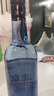 【口粮酒精选】北京二锅头清香型高度桶装瓶装泡药酒白酒 多度数 42度 750mL 1瓶 【蓝盖】 实拍图
