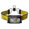 奈特科尔（NITECORE） NU25 三光源聚泛光USB-C充电式轻量头灯户外工作夜钓骑行跑步灯 NU25【宽头灯带】 实拍图