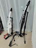 YASILE罗兰AE05AE10AE30雅家电吹管EWI5000便携折叠立支架专用 电吹管支架（高配加粗版） 实拍图