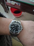 【二手99新】浪琴LONGINES康卡斯系列男表瑞士手表 全自动男士机械表300M潜水瑞表奢侈品腕表 陶瓷圈黑盘【表径41mm】 进口手表+全国包邮+终身售后 实拍图