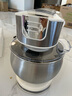 康佳（KONKA）厨师机家用和面机小型揉面机多功能搅拌机烘焙电动打蛋器打发鲜奶盖机6升容量 KM-995 【1500W厨师机】绞肉配件 6L 实拍图
