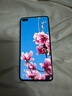华为P40 华为P40pro 华为p40二手 p40pro二手 二手华为手机 二手游戏手机 5G手机 P40 零度白（5G版） 95新 8+256G（原装电池90左右效率+礼包） 实拍图