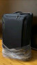 美旅箱包拉杆箱商务轻软箱万向轮行李箱红点设计旅行箱26英寸DB7黑色 晒单实拍图