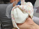 bebetour爱丽丝奇缘拉拉裤3XL30片(17kg以上)夜用尿不湿奢柔舒适定点下渗 实拍图