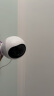 萤石 C6c 2K+AI无极巡航版 400万极清星光夜视 室内智能无线家用监控器摄像头  360度循环转动 实拍图