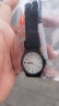 时刻美（skmei）手表石英学生学习考试儿童手表公务员考试手表1419数字 实拍图