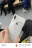 Apple iPhone XS Max 苹果xsmax手机  二手手机 备用机学生机 银色 256G 实拍图