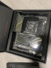 ROG MAXIMUS Z790 HERO主板 支持DDR5 CPU 13900K/13700K（Intel Z790/LGA 1700） 实拍图