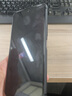 开美智（KMaxAI）适用vivo Y77手机壳保护套vivoy77轻薄全包摄像头防刮防摔防指纹TPU软壳清爽磨砂壳 黑色 实拍图