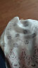 GLO-STORY 丝巾女 时尚优雅小方巾百搭气质装饰领巾 WSJ814049 粉色灰边  实拍图