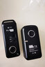 品色（PIXEL）无线快门线尼康Z8 Z6II Z6 Z7II D850 D810 800 D7500 7200单反D5600 d5500/3300相机遥控器5300 DC0口（Z8/D850/D8100/D800E) 实拍图