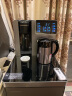 西屋（Westinghouse）即热式茶吧机饮水机 家用高端客厅用制热 可调温智能全自动上水下置式桶装水办公室烧水一体机 【升级款丨三秒即热】WTH-T3301 即热型 晒单实拍图