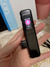 音士顿（yescool）录音笔A20 64G录音神器小型便携式录音设备高清降噪大容量超长待机转文字学习采访取证谈判律师 实拍图