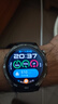 HUAWEI WATCH GT 5 幻夜黑46mm华为智能手表情绪健康助手玄玑感知系统 实拍图