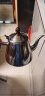 创典（CHUANGDIAN） 304不锈钢水壶电磁茶炉茶台烧水壶功夫泡茶煮水壶平底壶加厚 晒单实拍图