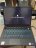 外星人（Alienware）全新 m16 16英寸高端游戏本 酷睿i9HX 32G 1T RTX4080 240Hz 高刷屏高性能笔记本电脑1983QB 实拍图