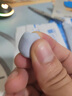 波士蓝丁胶无痕胶bluetack双面胶强力墙面固定照片墙蓝胶相框粘墙专用胶贴蓝钉泥胶 75g蓝色10个 实拍图