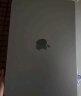 苹果（Apple） MacBook Air13.6英寸M2/M3新款超轻薄笔记本电脑手提 星光色M2芯片 【8核+8核】 8G+256G 实拍图