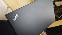 联想Thinkpad 二手笔记本电脑 x250/x270/x13商务轻薄本 办公制图剪辑游戏差旅会议 95新十代差旅X13 i5 16G512G高清 实拍图